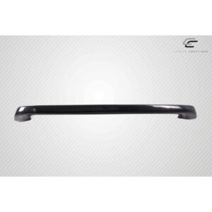 1999-2004 Ford Mustang Carbon Creations S351 Look Rear Wing Spoiler - 1 Piece (ed_115440)