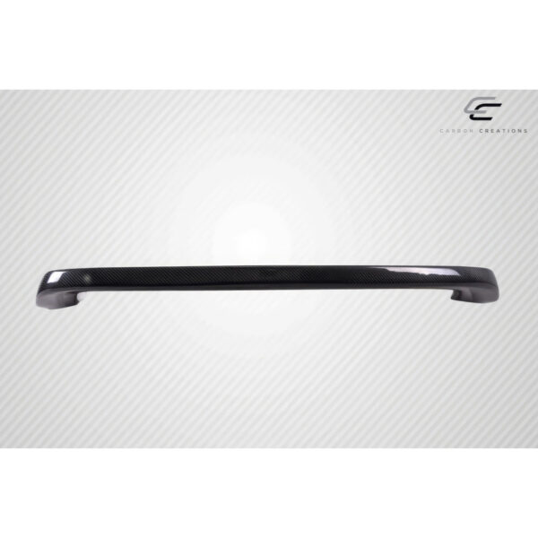 1999-2004 Ford Mustang Carbon Creations S351 Look Rear Wing Spoiler - 1 Piece (ed_115440)