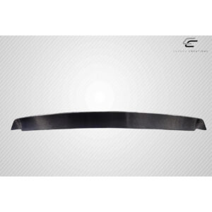2005-2009 Ford Mustang Carbon Creations MPX Rear Wing Spoiler - 1 Piece (ed_115832)