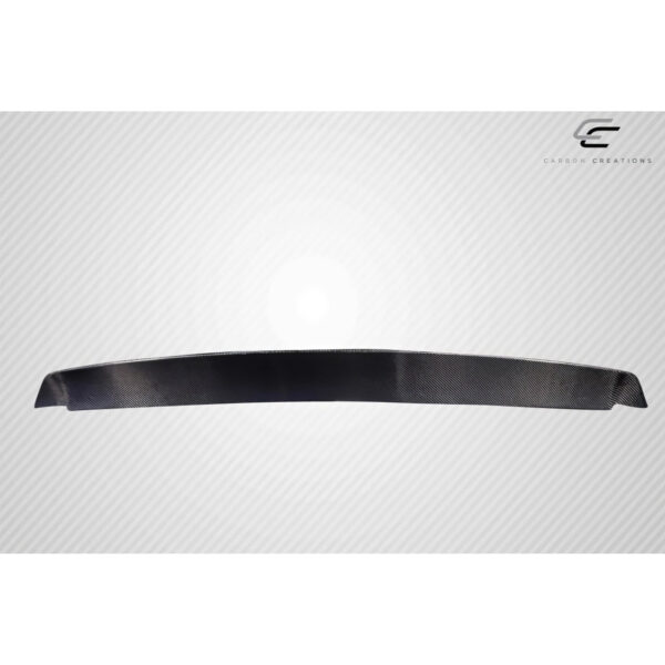 2005-2009 Ford Mustang Carbon Creations MPX Rear Wing Spoiler - 1 Piece (ed_115832)
