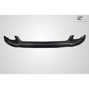 2015-2017 Ford Mustang Carbon Creations Goblin Front Lip Spoiler Air Dam - 1 Piece (ed_119082)