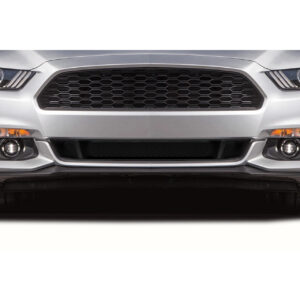 2015-2017 Ford Mustang Duraflex Lower CVX Grille - 1 Piece (ed_119658)