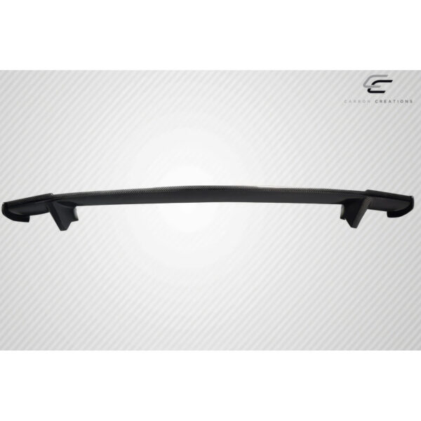 2015-2023 Ford Mustang Carbon Creations Stardust Rear Wing Spoiler - 1 Piece (ed_117478)