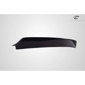 2015-2023 Ford Mustang Coupe Carbon Creations Duckbill Wing Spoiler - 1 Piece (ed_115534)