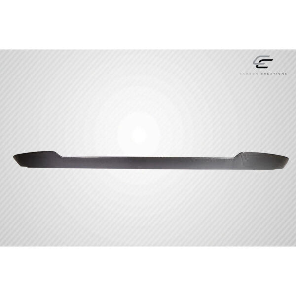 2015-2023 Ford Mustang Coupe Carbon Creations M Design Rear Wing Spoiler - 1 Piece (ed_115413)