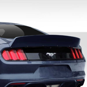 2015-2023 Ford Mustang Coupe Duraflex Duckbill Wing Spoiler - 1 Piece (ed_119711)