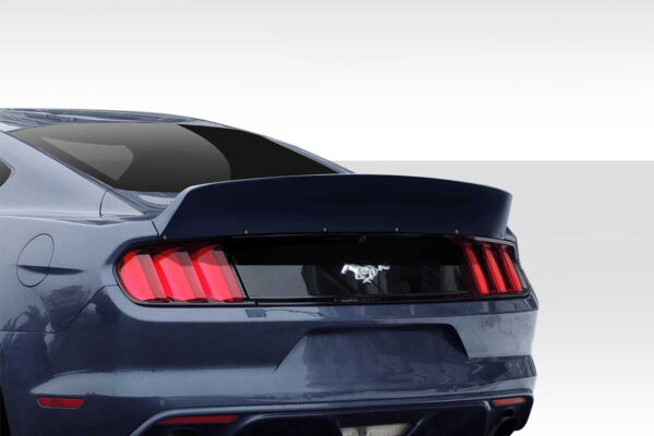 2015-2023 Ford Mustang Coupe Duraflex Duckbill Wing Spoiler - 1 Piece (ed_119711)
