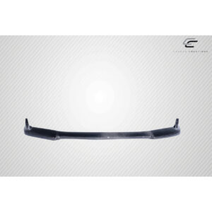 2018-2023 Ford Mustang Carbon Creations CVX Front Lip Spoiler - 1 Piece (ed_116511)
