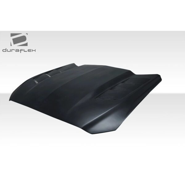 2015-2017 Ford Mustang Duraflex TS 1 Hood - 1 Piece (ed_116690)