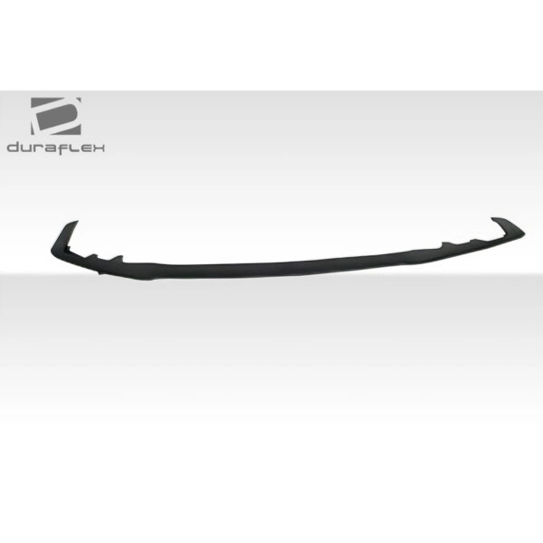 2015-2017 Ford Mustang Duraflex GT500 Look Front Lip Under Spoiler - 1 Piece ( For GT500 Look Front Bumper ) (ed_116688)