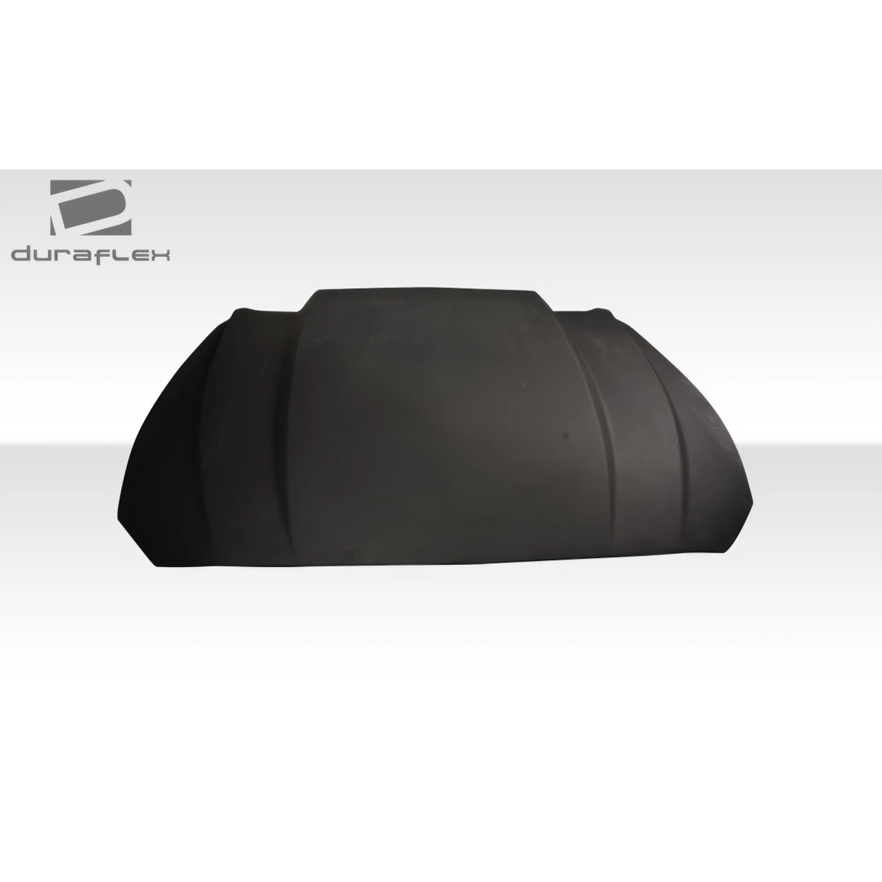 2018-2023 Ford Mustang Duraflex 3″ Cowl Hood – 1 Piece (ed_116313)