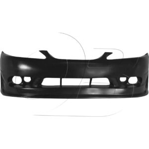 KBD Urethane Cobra R Style 1pc Front Bumper > Ford Mustang 1994-1998 (kbd_37-2136)