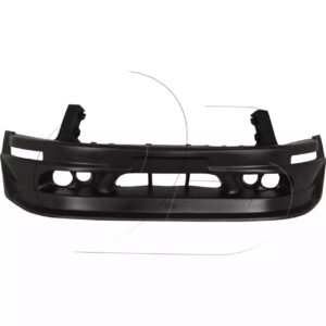 KBD Urethane Cobra R Style 1pc Front Bumper > Ford Mustang V8 2005-2009 (kbd_37-2175)