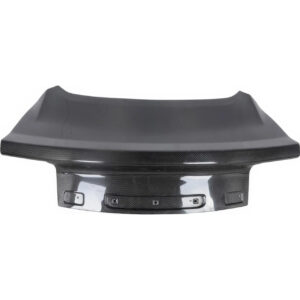 ModeloDrive Carbon Fiber OER Trunk > Ford Mustang 2015-2017 (modelodrive_119913)