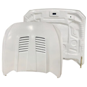 ModeloDrive FRP CFY Hood > Ford Mustang 2015-2017 (modelodrive_119944)