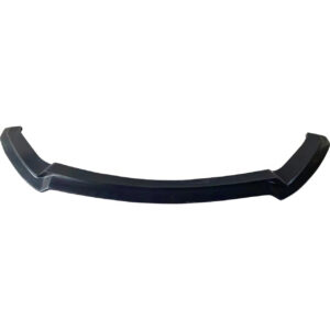ModeloDrive FRP NCT Front Lip Valance > Ford Mustang 2015-2017 (modelodrive_119680)