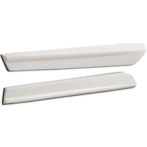 ModeloDrive FRP RTSS Wide Body Door Caps > Ford Mustang 2015-2017 (modelodrive_119686)