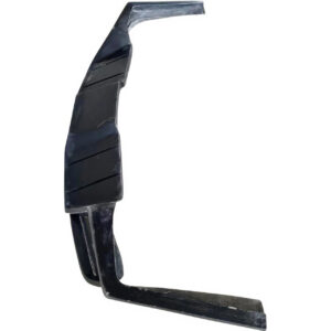 ModeloDrive FRP RTSS Wide Diffuser > Ford Mustang 2015-2017 (modelodrive_119690)