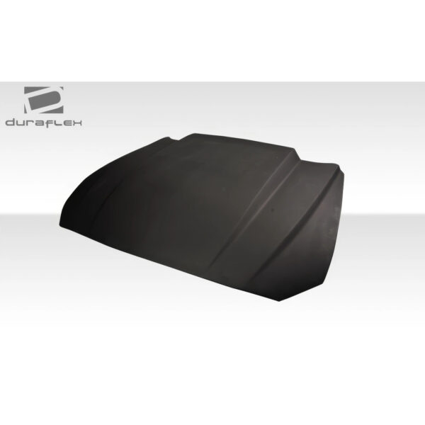 2018-2023 Ford Mustang Duraflex 3" Cowl Hood - 1 Piece (ed_116313) - Image 3