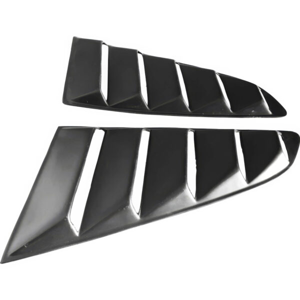 VSaero FRP KTOT Window Scoop Cover for Ford Mustang 2015-2020 (vsaero_108596)