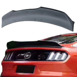 VSaero FRP RBOT Spoiler Wing for Ford Mustang 2015-2020 (vsaero_109141)