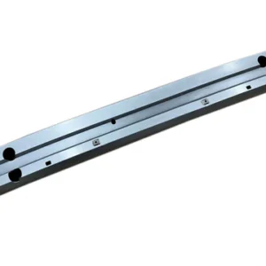 Bumper Supports