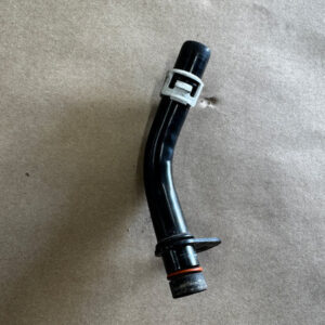 2011-2023 Ford Mustang GT 5.0L Coolant Water Heater Pipe Tube "USED"