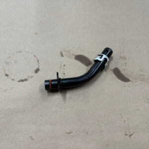 2011-2023 Ford Mustang GT 5.0L Coolant Water Heater Pipe Tube "USED"
