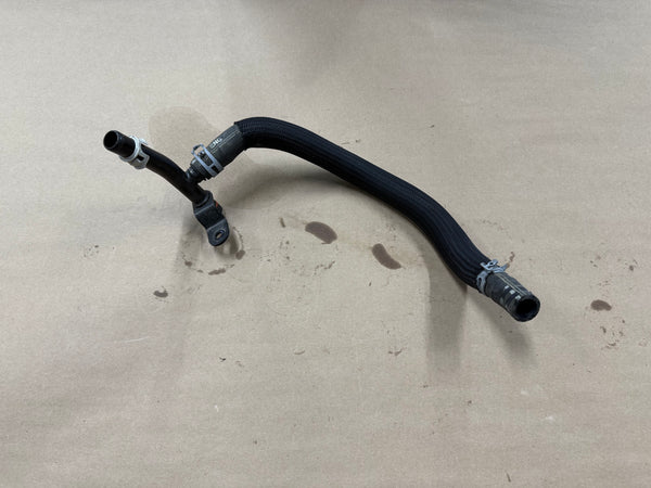 2011-2023 Ford Mustang GT 5.0L Coolant Water Heater Pipe Tube “USED”