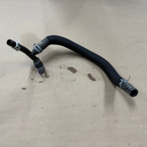2011-2023 Ford Mustang GT 5.0L Coolant Water Heater Pipe Tube "USED"