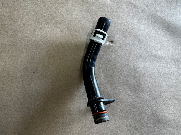 2011-2023 Ford Mustang GT 5.0L Coolant Water Heater Pipe Tube “USED”