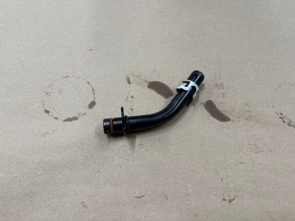 2011-2023 Ford Mustang GT 5.0L Coolant Water Heater Pipe Tube “USED”