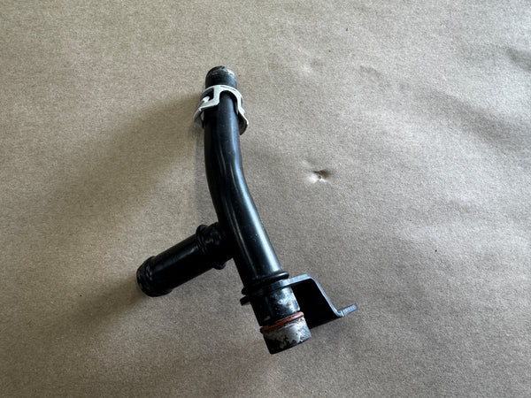 2011-2023 Ford Mustang GT 5.0L Coolant Water Heater Pipe Tube “USED” – OEM
