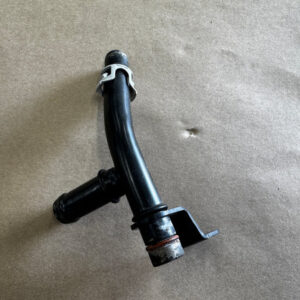 2011-2023 Ford Mustang GT 5.0L Coolant Water Heater Pipe Tube "USED" - OEM