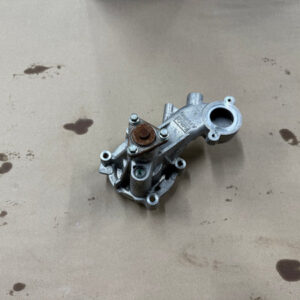 2011-2023 Ford Mustang GT 5.0L Engine Water Pump "USED"