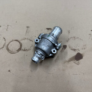 2011-2023 Ford Mustang GT Coyote Thermostat Housing