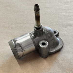 2011-2023 Mustang GT 5.0L V8 Water Neck - OEM