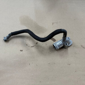 2011-2023 Mustang GT 5.0L V8 Water Neck with hose