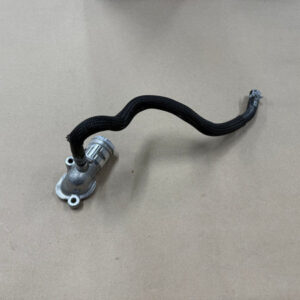 2011-2023 Mustang GT 5.0L V8 Water Neck with hose