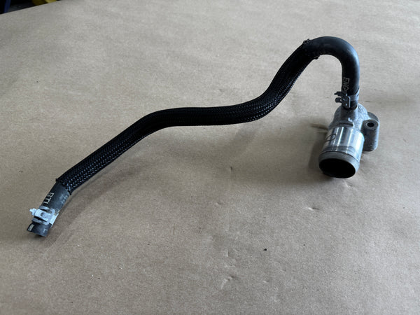 2011-2023 Mustang GT 5.0L V8 Water Neck with hose