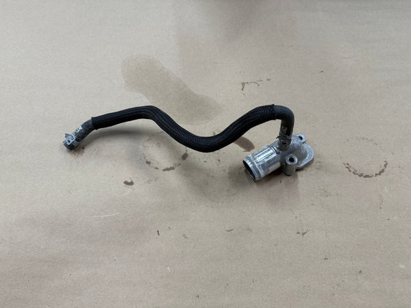 2011-2023 Mustang GT 5.0L V8 Water Neck with hose