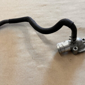 2011-2023 Mustang GT 5.0L V8 Water Neck with hose - OEM