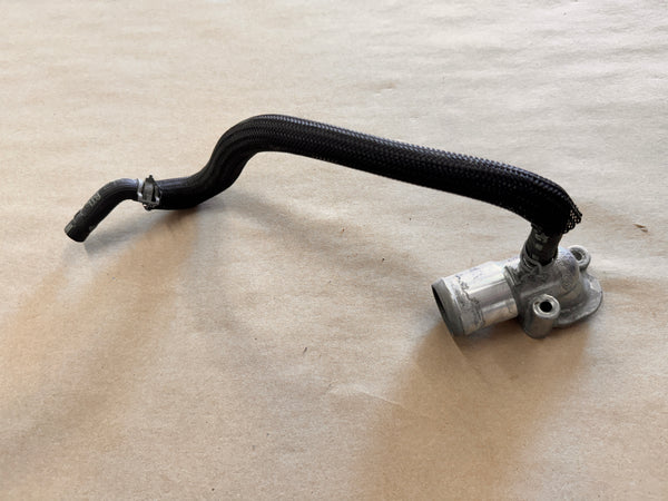 2011-2023 Mustang GT 5.0L V8 Water Neck with hose – OEM