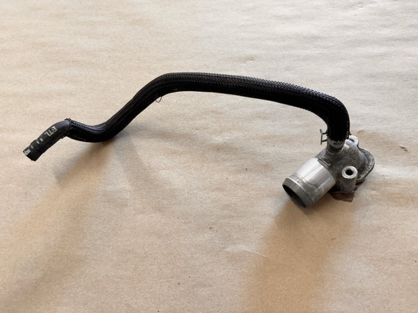 2011-2023 Mustang GT 5.0L V8 Water Neck with hose – OEM