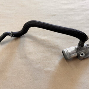 2011-2023 Mustang GT 5.0L V8 Water Neck with hose - OEM