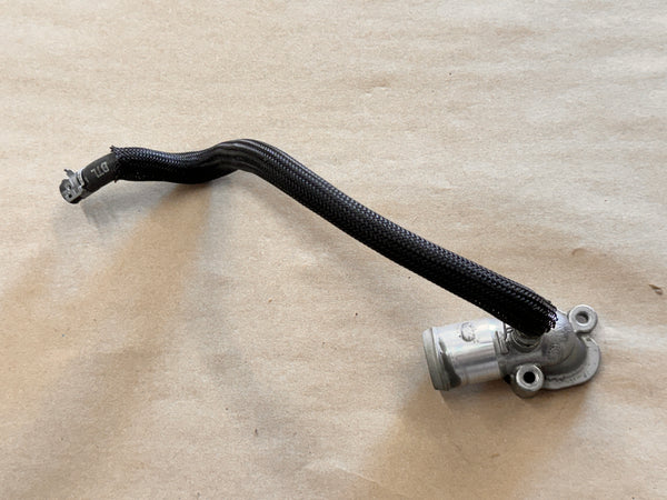 2011-2023 Mustang GT 5.0L V8 Water Neck with hose – OEM