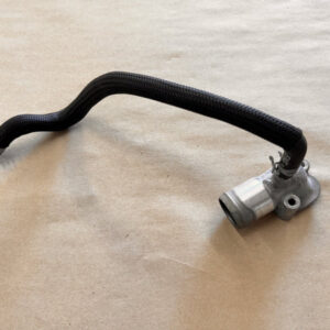 2011-2023 Mustang GT 5.0L V8 Water Neck with hose - OEM
