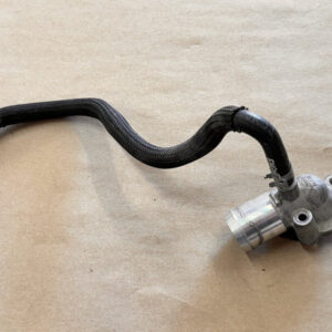 2011-2023 Mustang GT 5.0L V8 Water Neck with hose - OEM