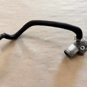 2011-2023 Mustang GT 5.0L V8 Water Neck with hose - OEM