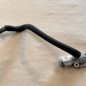 2011-2023 Mustang GT 5.0L V8 Water Neck with hose - OEM